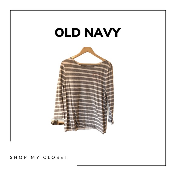 Old Navy Top - Picture 1 of 2